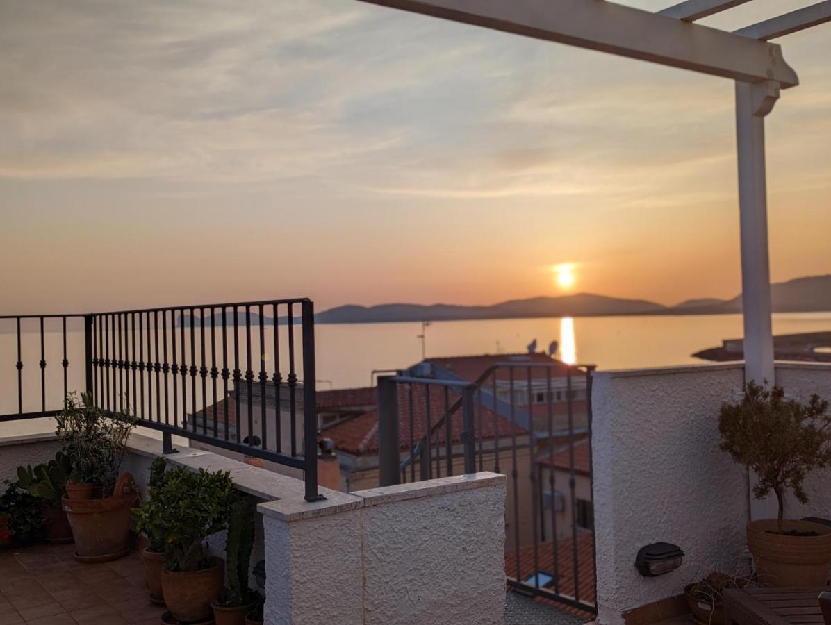 Panorama Guest House 3*