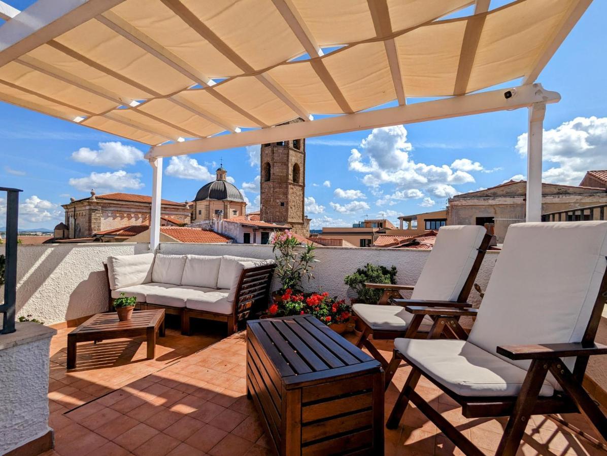 Panorama Guest House 3* Alghero