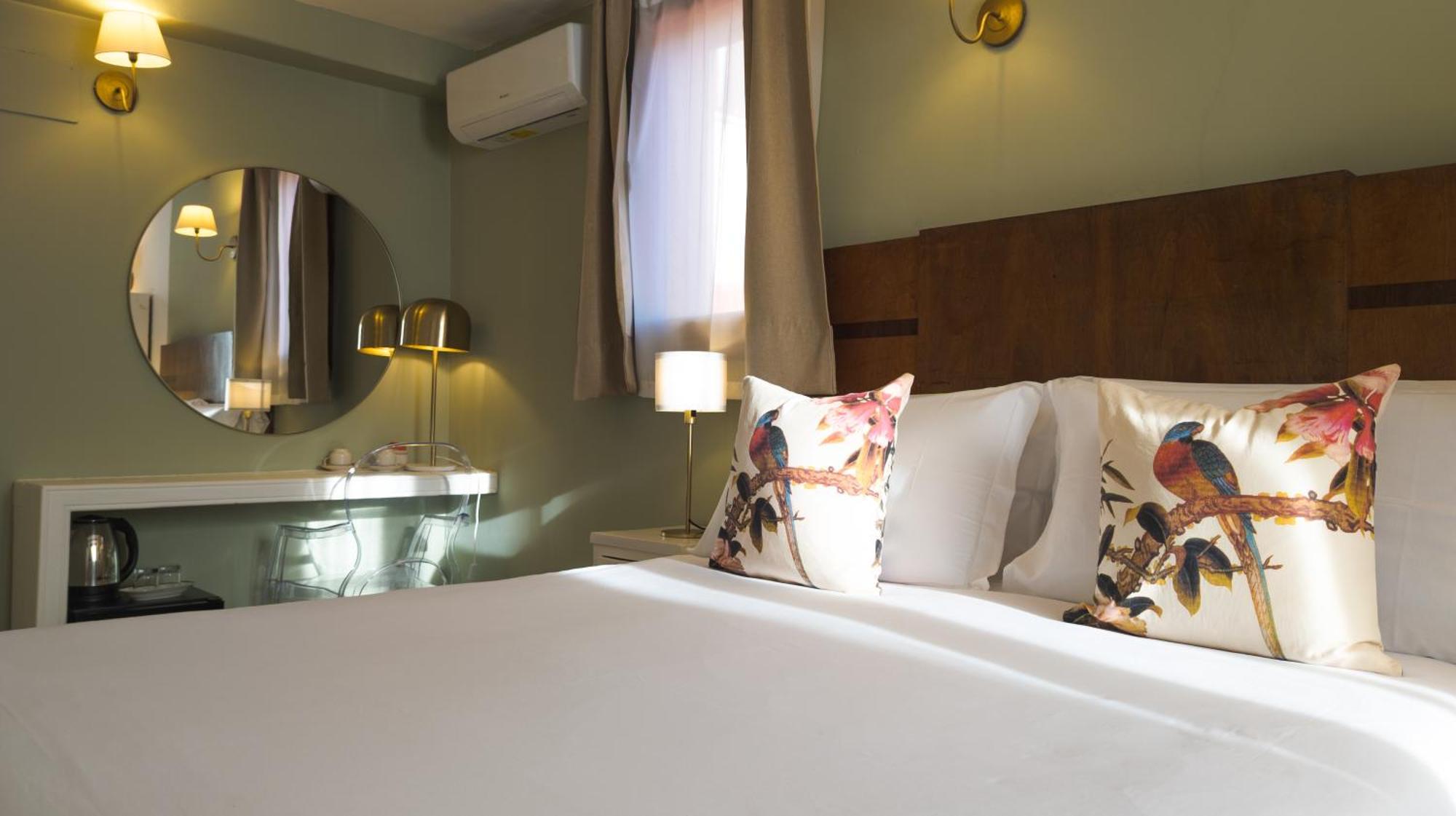 Panorama Guest House 3* Alghero