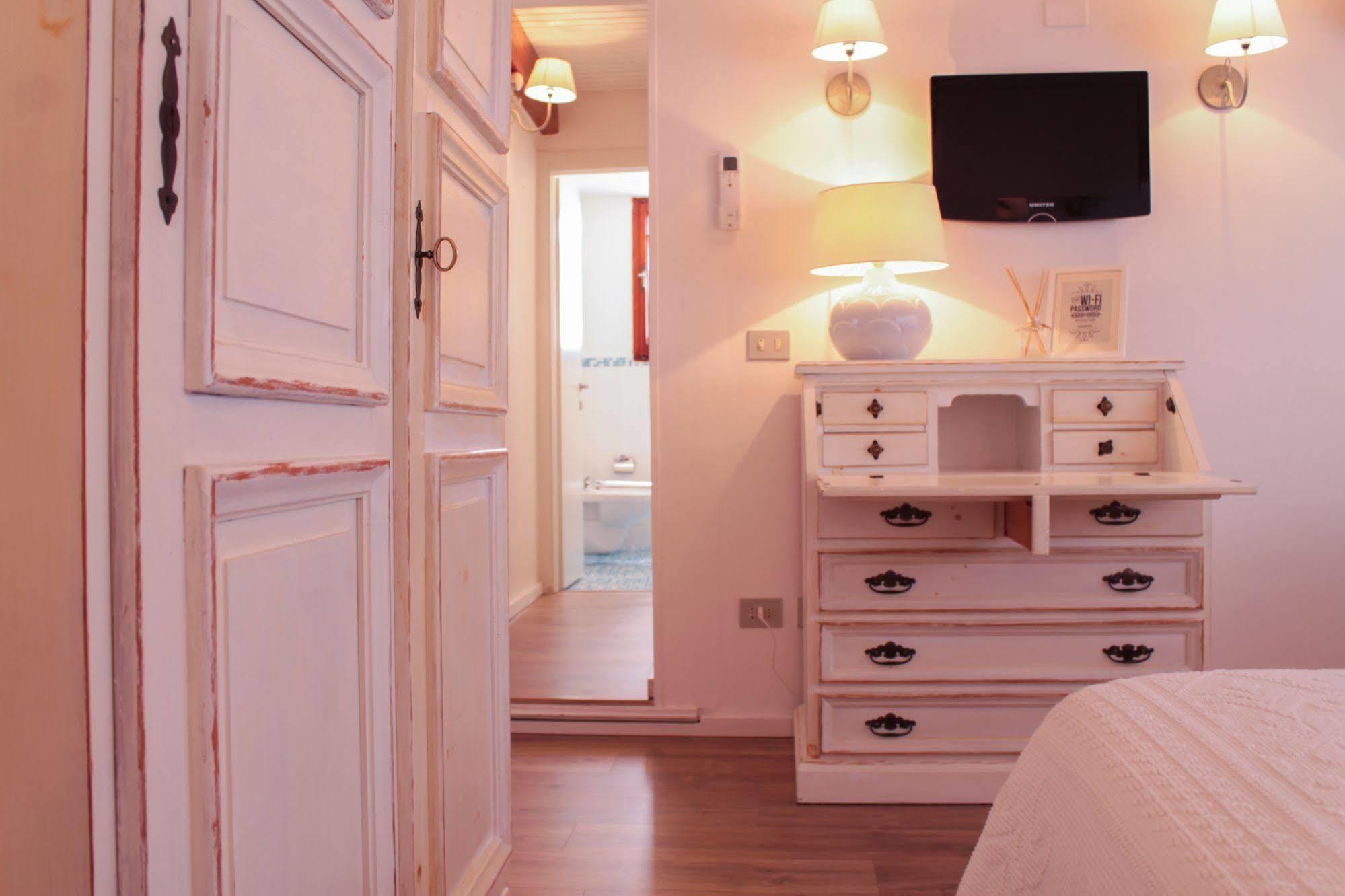 Panorama Guest House Alghero