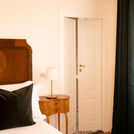 Panorama Guest House Alghero Exterior photo