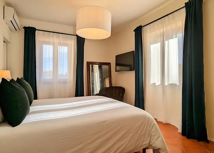 Panorama Guest House