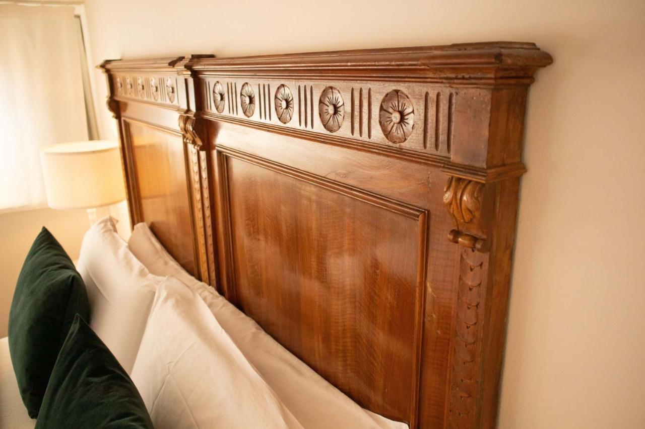 Bed & Breakfast Panorama