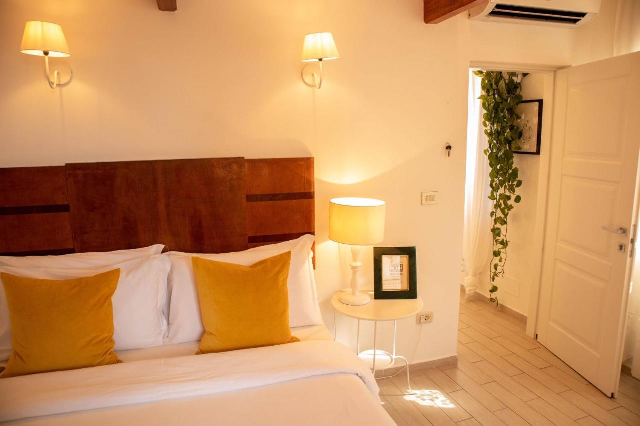 Panorama Bed & Breakfast 3*