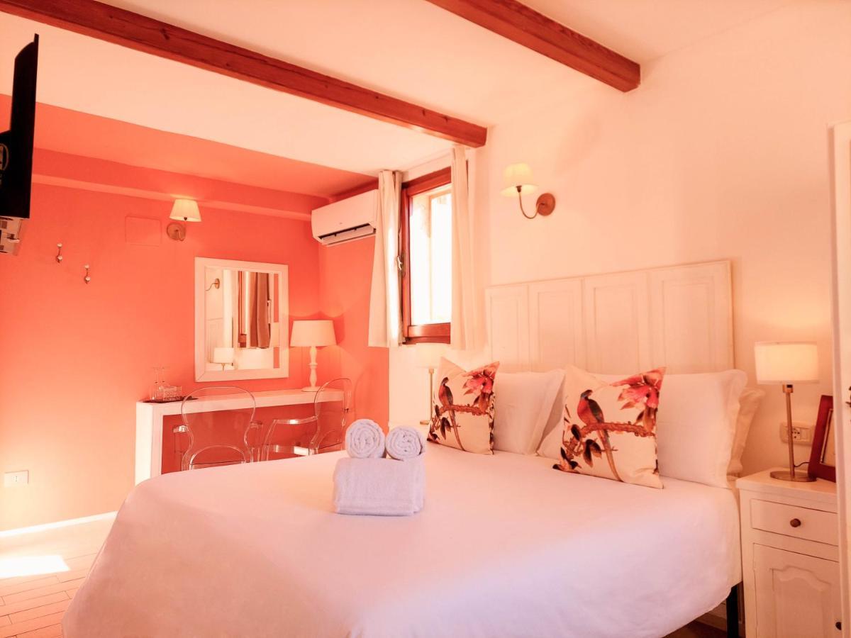 Panorama Bed & Breakfast Alghero