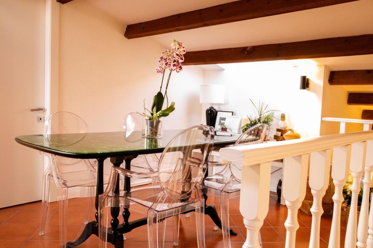 Bed & Breakfast Panorama