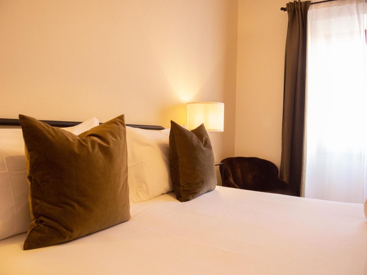 Bed & Breakfast Panorama 3*