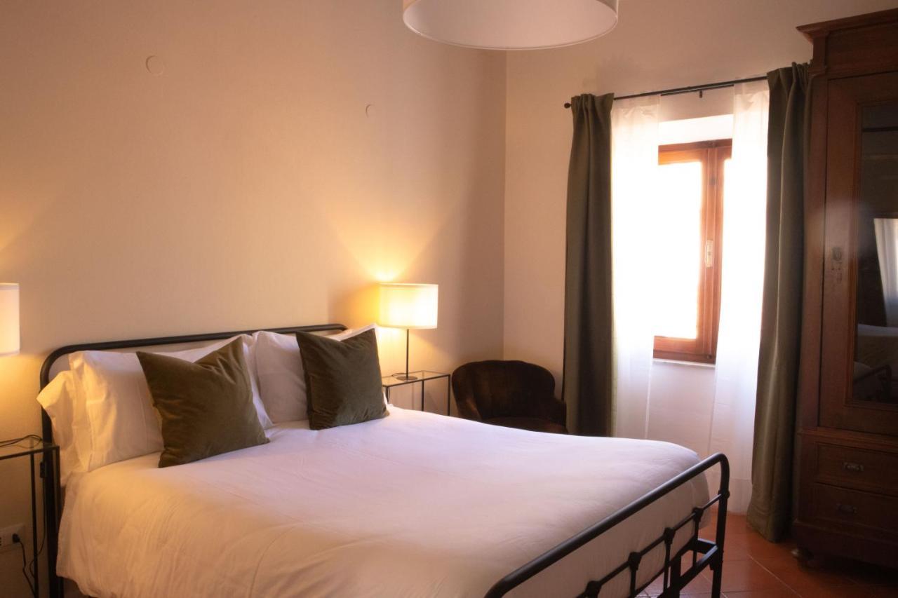 Bed & Breakfast Panorama