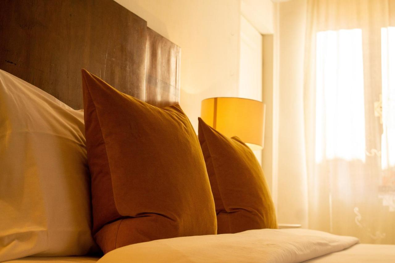 Bed & Breakfast Panorama 3*