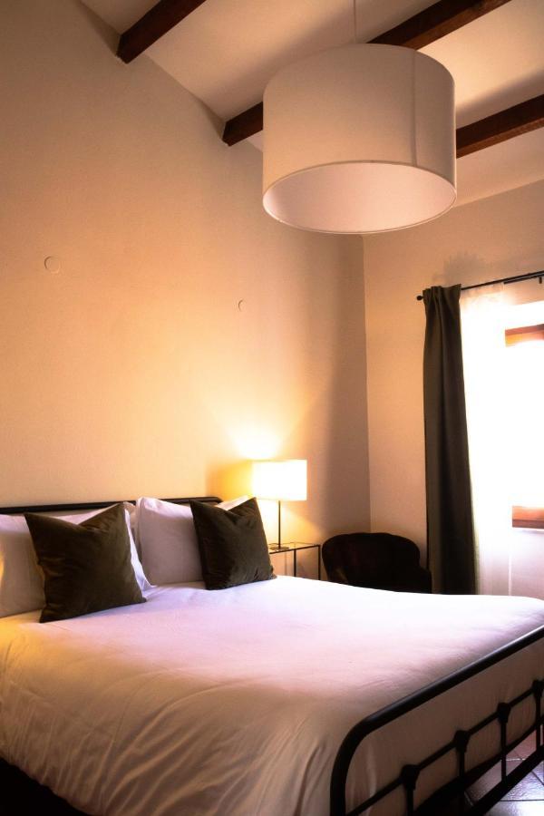 Bed & Breakfast Panorama