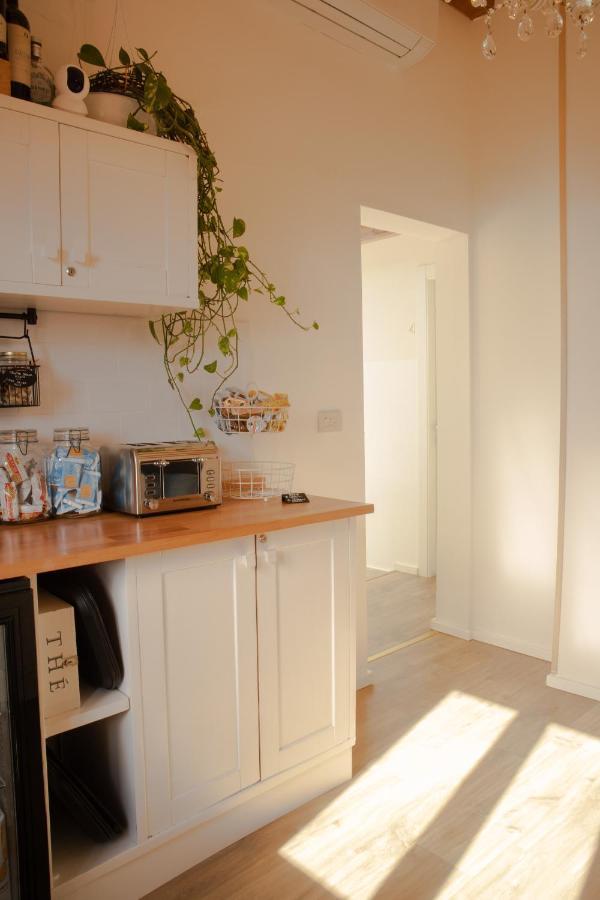 Bed & Breakfast Panorama Alghero