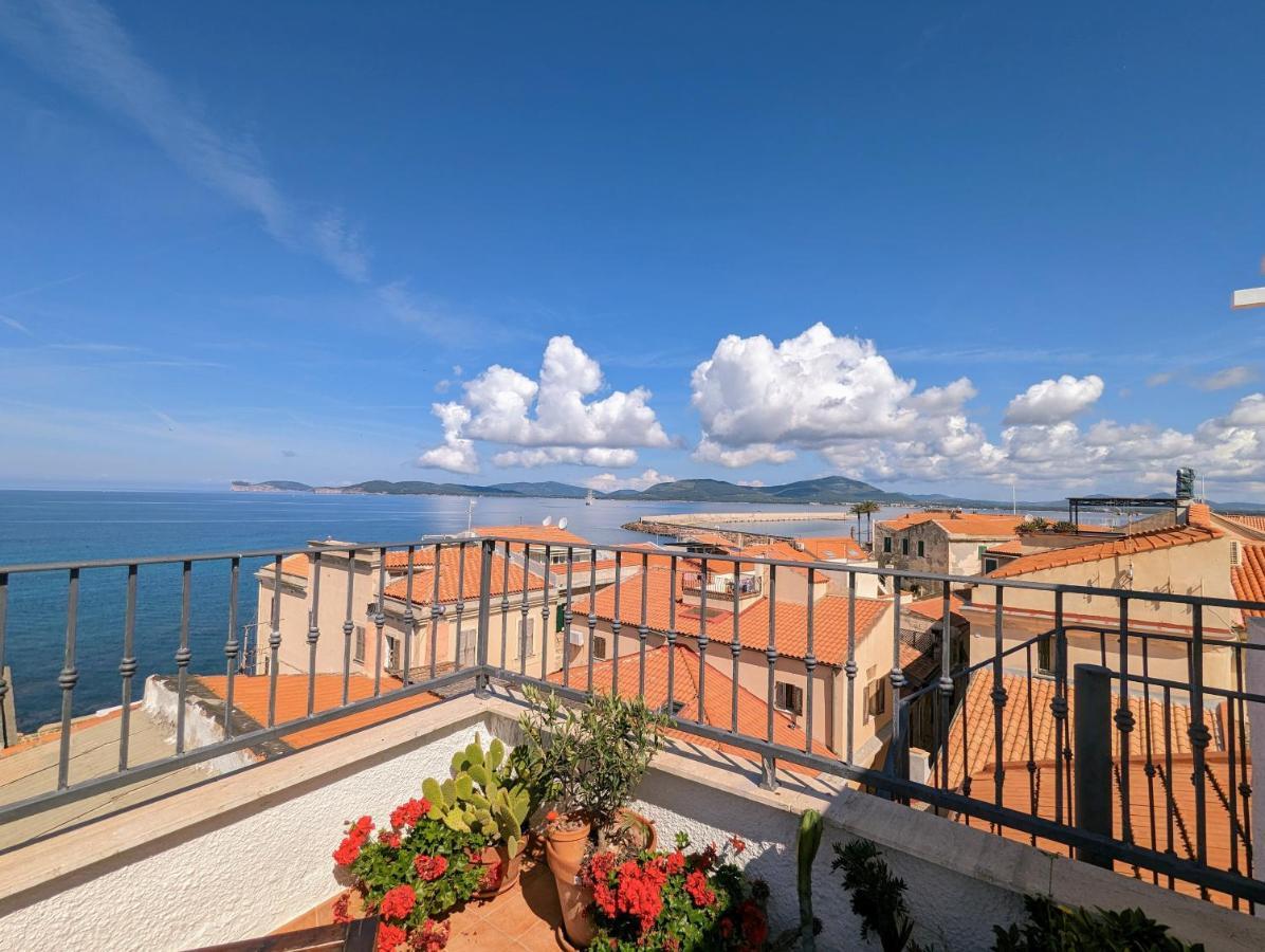 Bed & Breakfast Panorama