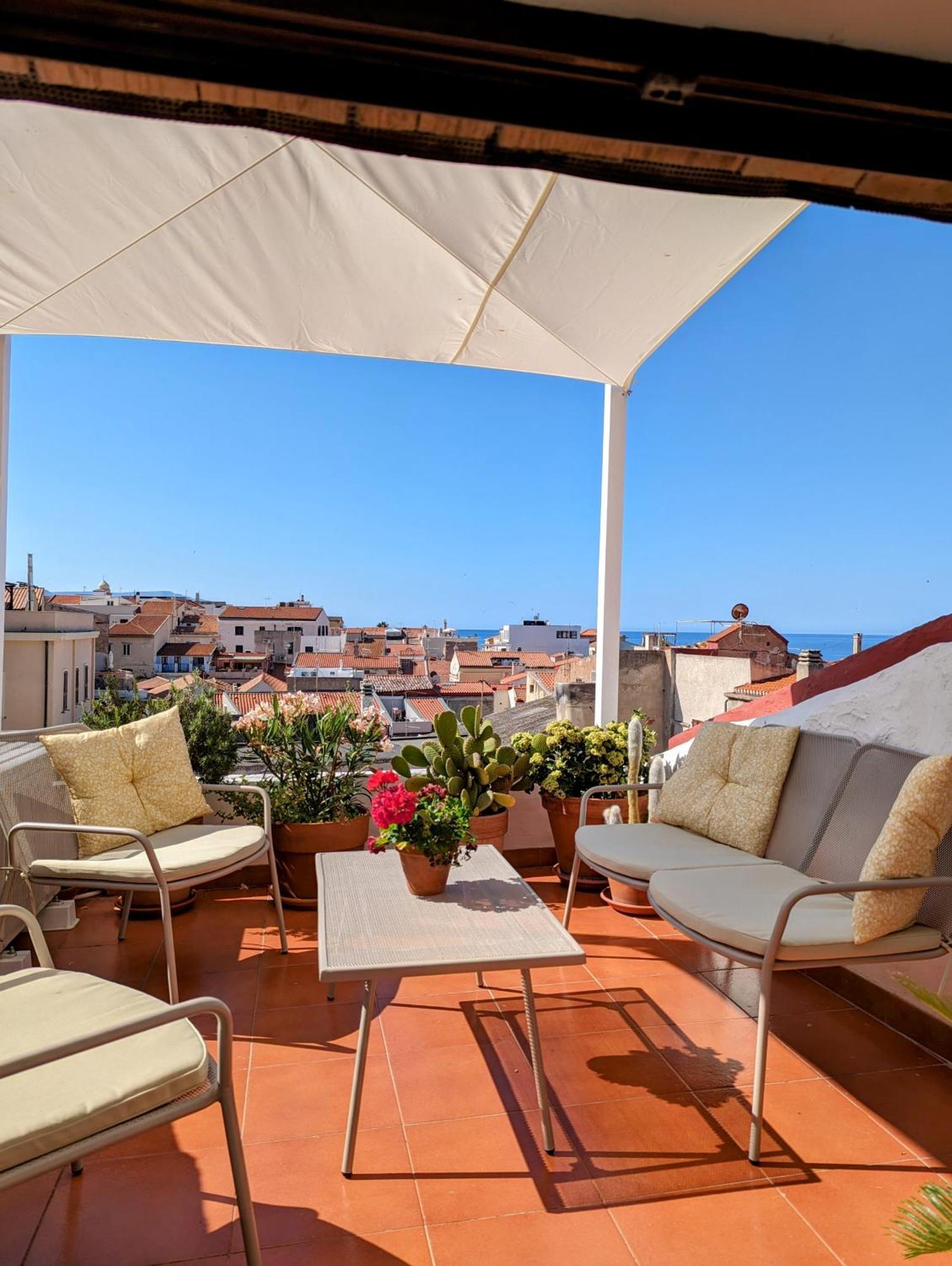 Panorama Bed & Breakfast Alghero