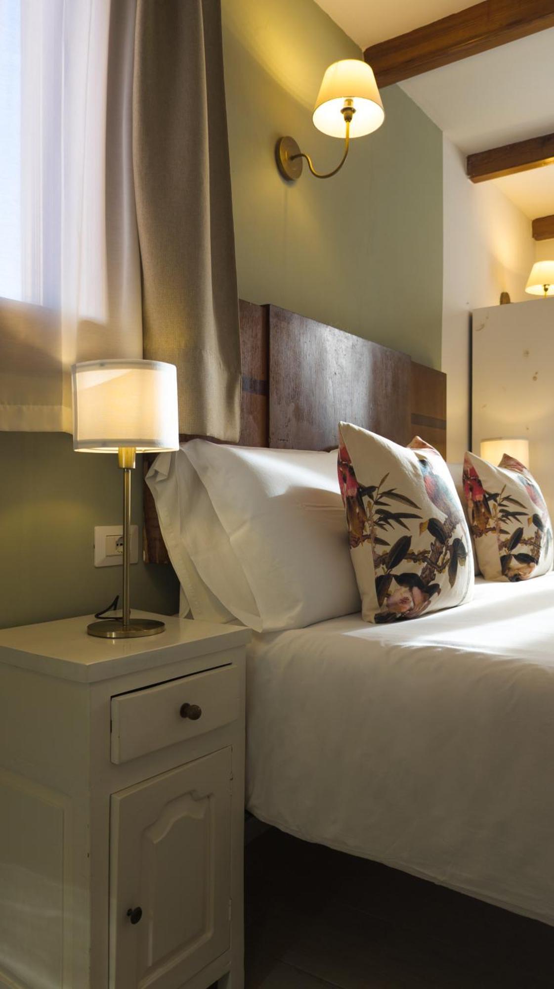 Bed & Breakfast Panorama Alghero