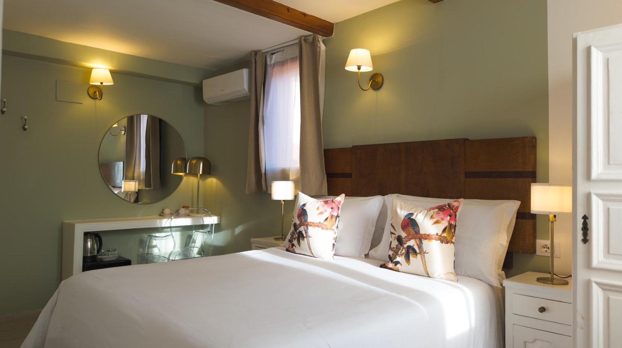 Panorama Guest House 3*