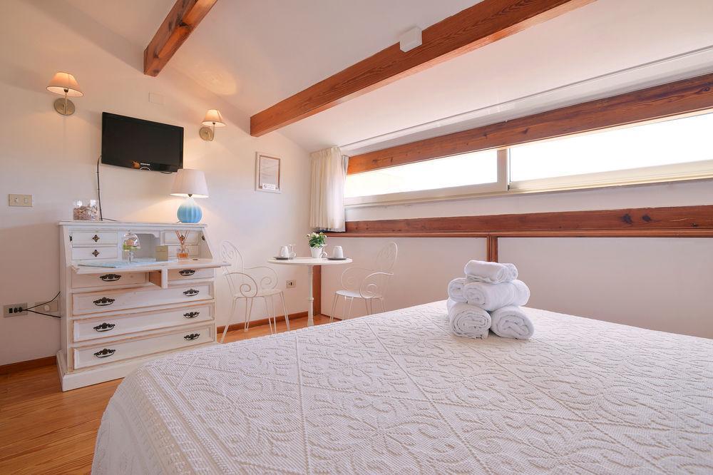 Bed & Breakfast Panorama 3*