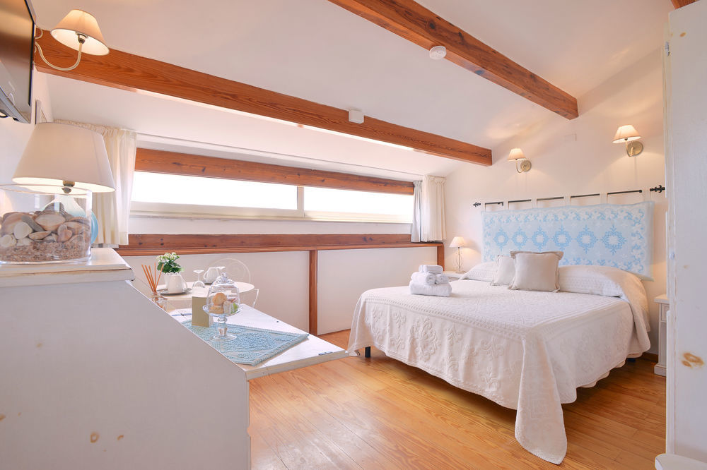 Bed & Breakfast Panorama Alghero