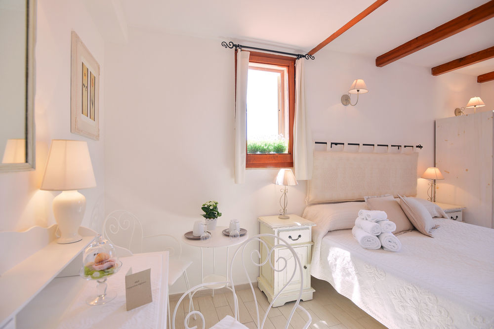 Bed & Breakfast Panorama