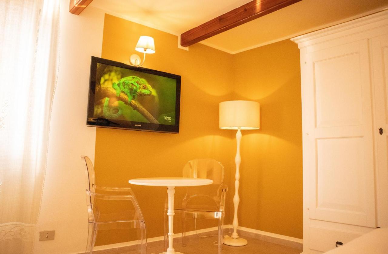 Panorama Guest House Alghero